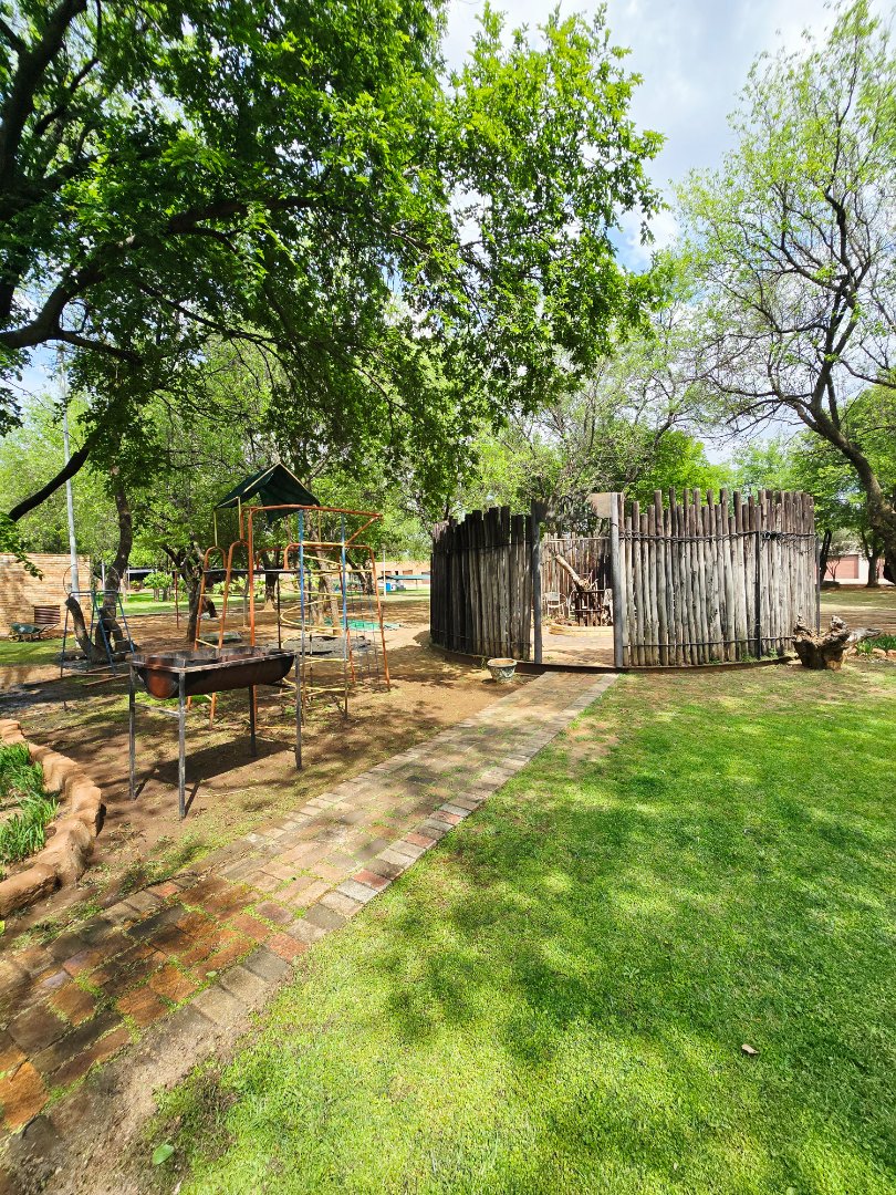 Commercial Property for Sale in Pretorius Kraal Free State